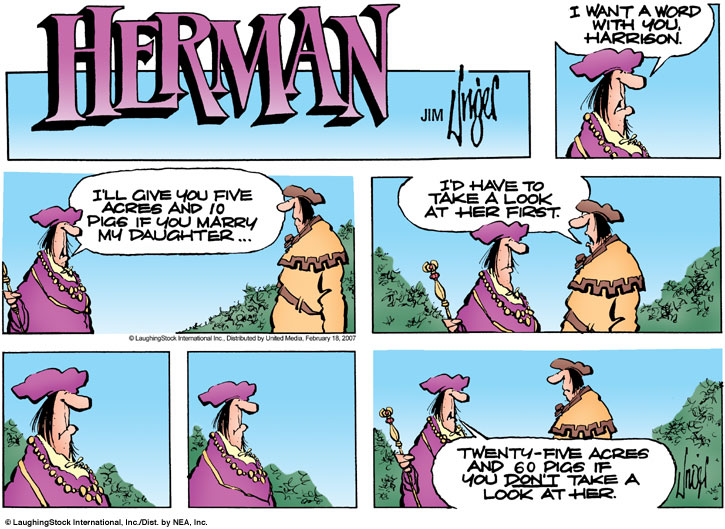 herman